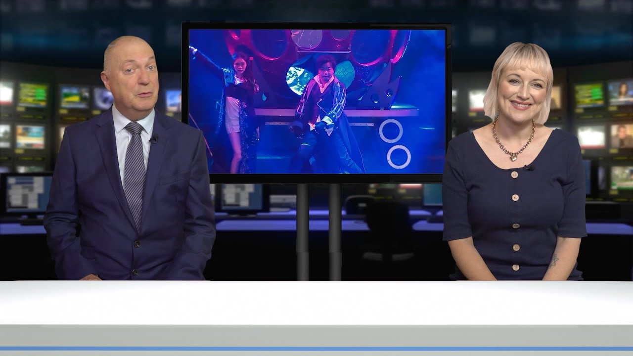 CHI-LING LIU 劉季陵--ABOUT THE FUTURE OF MAGIC