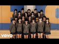 AKB48 - 青空のそばにいて (Official Audio)