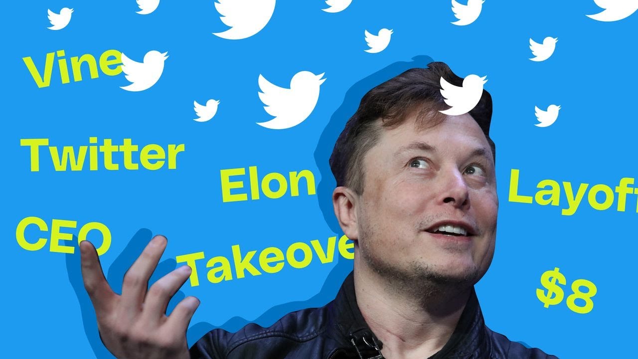 Roblox CEO on Musk's Twitter Takeover 
