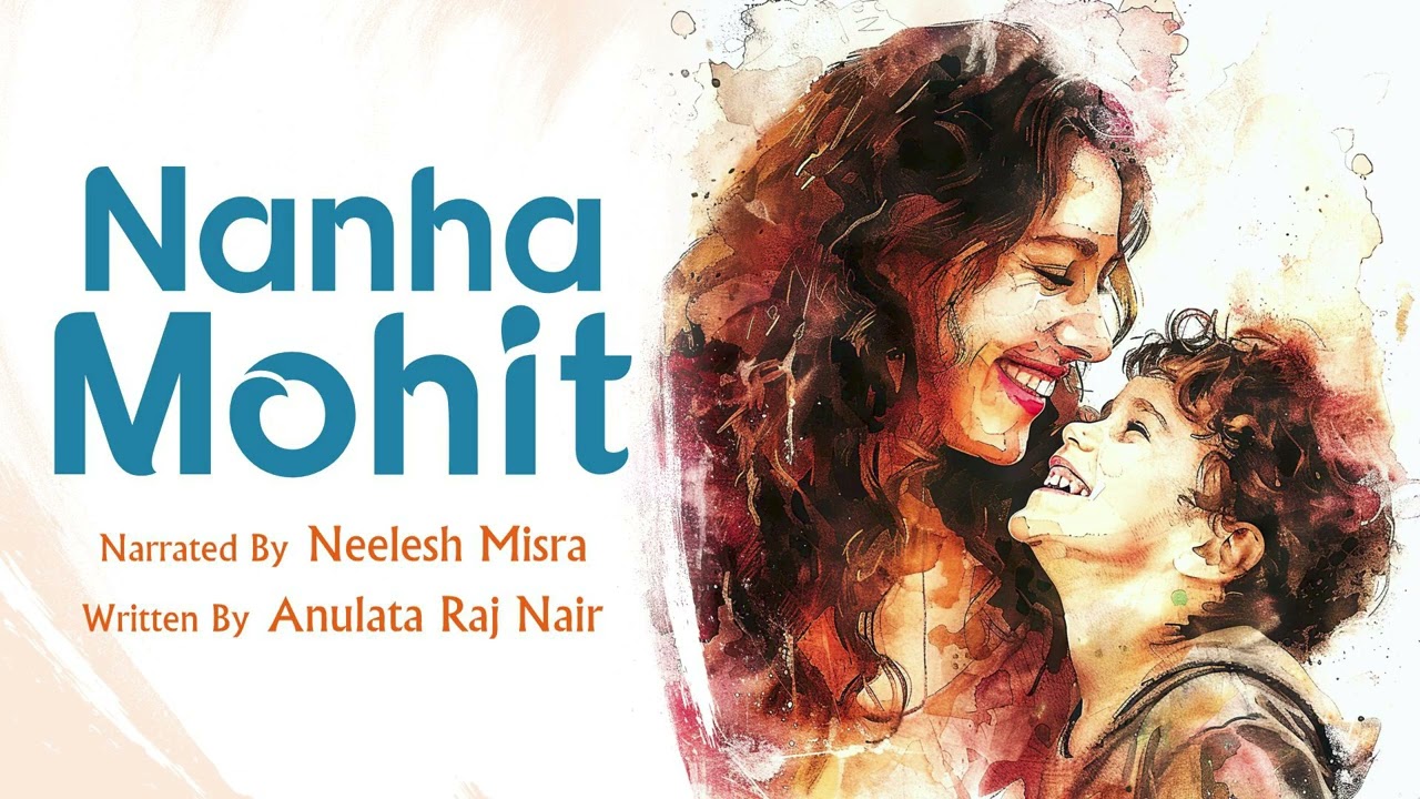 Nanha Mohit | Written By Anulata Raj Nair | Neelesh Misra