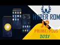 HYPER ROM V8 G532 | J2 PRIME CUSTOM ROM | HYPER ROM FOR J2 PRIME/GRAND PRIME PLUS | S5 EXYNOX #TTB21