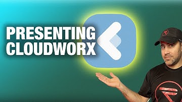 PRESENTING CloudWorx