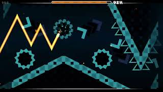 (144hz) Sonic Wave 100% (New Hardest?)