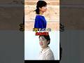 愛子さまと佳子様の3秒でバレた皇族の違い#愛子さま#雅子さま#佳子様#紀子様#皇室