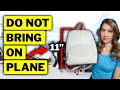 Secret packing hacks airlines dont want you to know save big