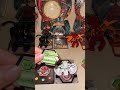 Haos Spartillion review!! #bakugan