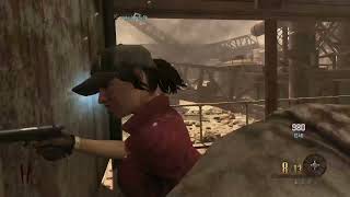 COD BO2 Zombies with my friend Biggiechex!