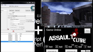 How to create a game trainer with Python Part 3