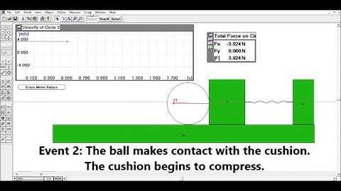 Billiard Ball Collision
