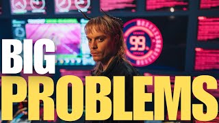 Doctor Who: The Interstellar Song Contest Review