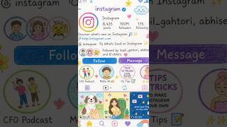 Trending Hand Drawing Ai Photo Editing | Turn Instagram Profile to Crayon Style #viral