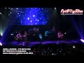 AVRIL LAVIGNE - I'M WITH YOU ( Climax ) Live in Jakarta, Indonesia 2014