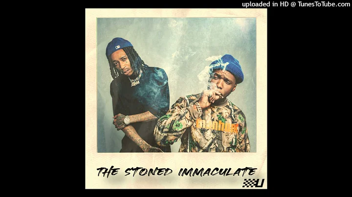 *SOLD*Curren$y x Wiz Khalifa Type Beat 2023 " The Stoned Immaculate "