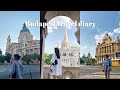 Budapest travel diary✨ vlog