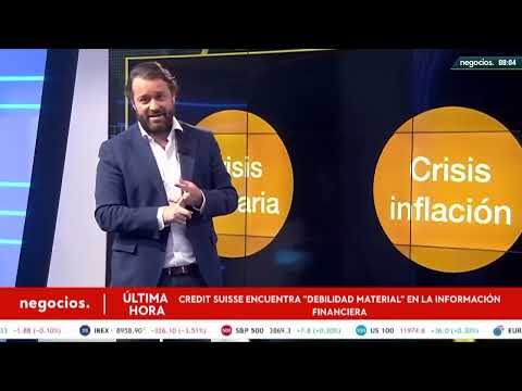 O problema descomunal o crac global: la seria disyuntiva de la Fed entre inflaci&oacute;n o crisis bancaria