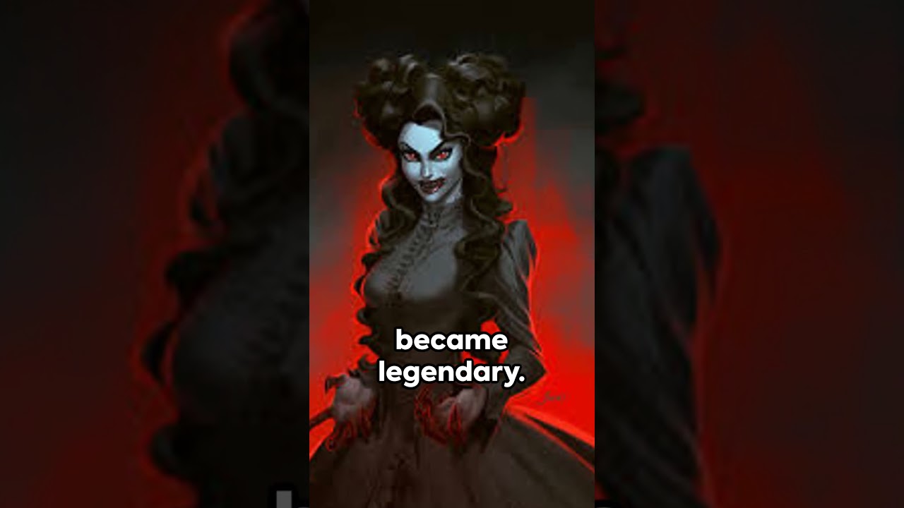 The Mystery of Camille Monfort - YouTube