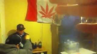 Harlem Shake version innu inau