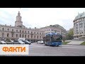 Новые развязки и экологически чистые автобусы: как в Грузии обновляют транспорт