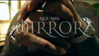 Rick Ross - Mirror Remix