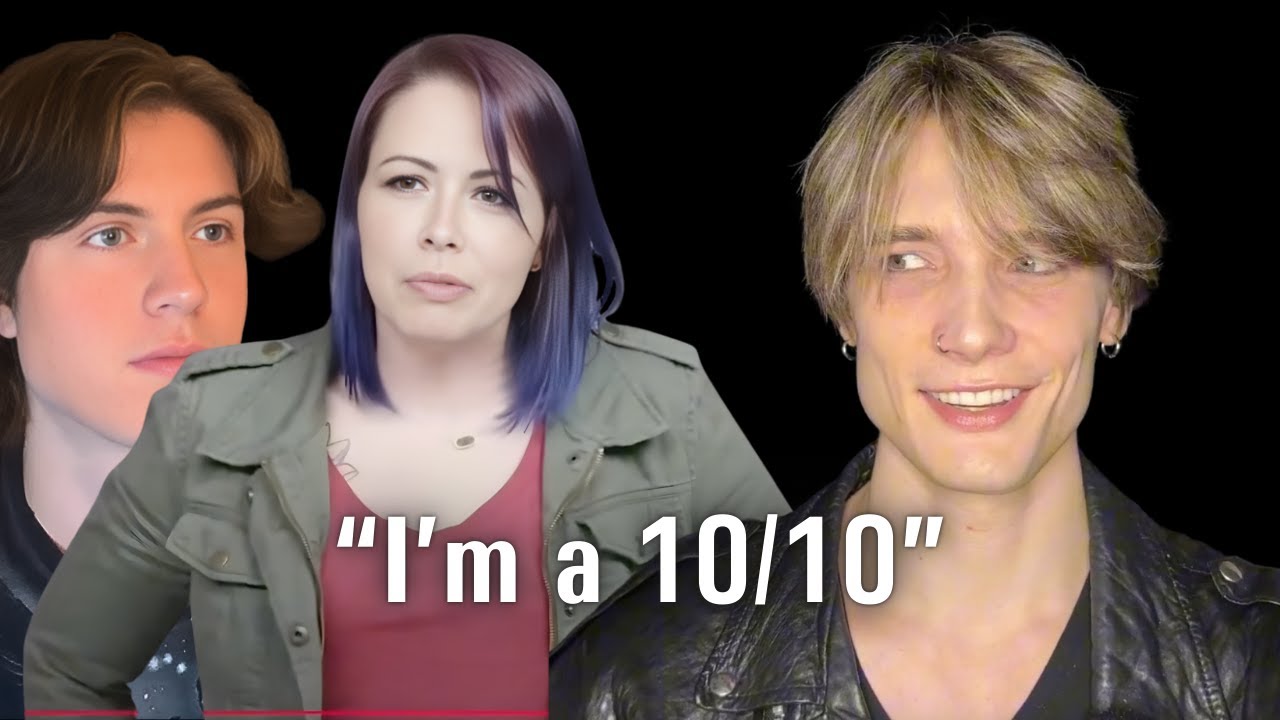 He Gives Them a Realty Check...