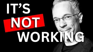 The Truth Of Why Your Blood Pressure Wont Go Down