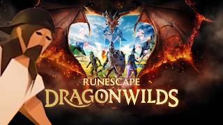Really Enjoying RuneScape Dragonwilds screenshot 4