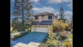 844 Derry Cir video tour