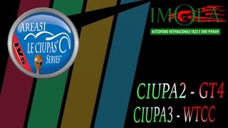 CIUPA Series - 3a - Imola screenshot 1