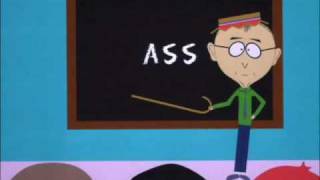 Video voorbeeld van "South Park - It's easy M'kay"