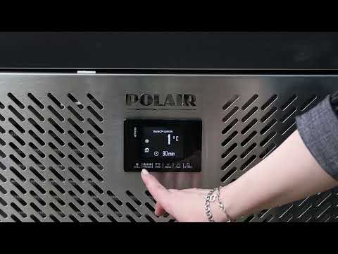 Управление шокерами POLAIR Grande