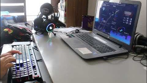 [Stepmania] Paranoia Hades