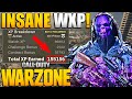 New Faster Weapon Leveling in Warzone That Will Likely Get Patched | How to Get Weapon XP Fast