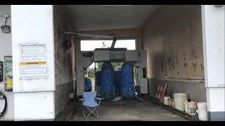Abandoned Ryko Softgloss XS