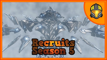 Recruits Season 5 Episode 15 