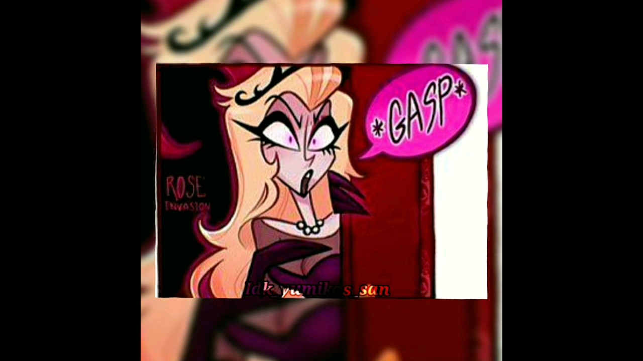 Lilith se entera del RadioApple😰☝️💞 