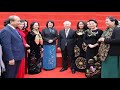 Mạn đàm về danh sách ứng viên tứ trụ khóa 13 mới bị "rò rỉ"