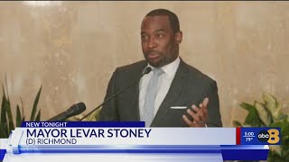 Stoney defends Richmond’s violence prevention efforts after recent criticism Wealth
