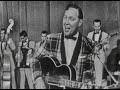 Capture de la vidéo Bill Haley & His Comets "Rock Around The Clock" On The Ed Sullivan Show