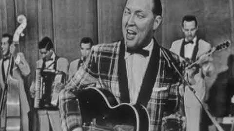 Rock Around the Clock Live version - Live performance video thumbnail
