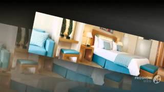 The Club Golden Five Hotel 4★ Hurghada ◕‿◕  فندق ذا كلوب جولدن فايف الغردقة [Хургада Отель Golden