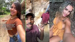 Download Lagu GARIMPO AMAZÔNICO: duro, perigoso, mas com ouro por todos os lados! MP3