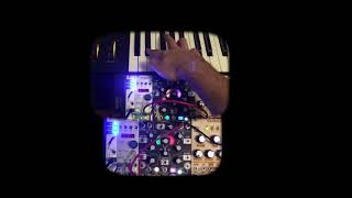 Morphagene - Pam - Clouds