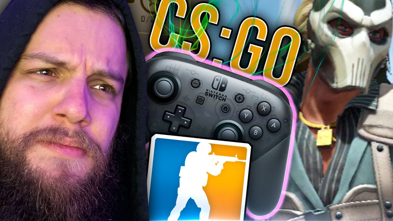 Jugador Con Mas Horas En Csgo