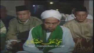 Download lagu ADZAN SHUBUH TVRI NASIONAL 2007