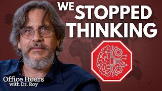 The Cost of Not Thinking | Office Hours