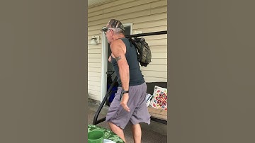 Thumbnail of Reveille Song Interrupts Veteran Grandpa’s Nap