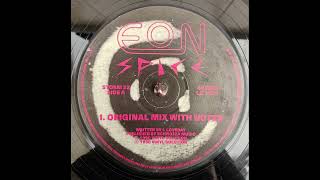 Eon - The Spice Must Flow (Original Mix With Notes)