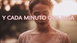 Porque Fuiste Tú | Ángela Torres | Canción | Letra