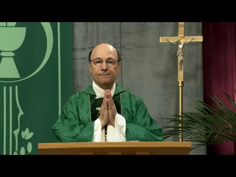 Catholic Mass Today