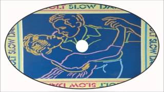 John Holt-Last Thing On My Mind (Slow Dancing 1990) Moodies Records